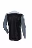 Just1 Paita J-Flex 2.0 Frontier Musta/Valkoinen, L - Duell ajovarusteet - 57686 - 1
