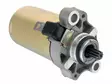 Käynnistysmoottori Piaggio-moottori 2-T ruisku & 4-T cc:56.5mm / 10-hammsta - Duell mopojen varaosat ja tarvikkeet - 114796 - 1
