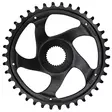 Ketjuratas KMC E-bike Bosch 52.0 Gen 4 etu. 40h. - Duell polkupyörien varaosat ja tarvikkeet - 8506 - 1