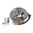 Kimpex Staattori Yamaha VK540 - Duell MK varaosat ja tarvikkeet - 24626 - 1