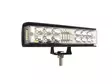 Kinwons Led Työvalo side shooter 24x3w 10x3w - Duell ATV varaosat ja tarvikkeet - 138726 - 1