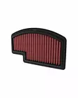 K&N Air Filter Triumph SPEED TRIPLE RS 1160CC 2021-2022 - Duell MP varaosat ja tarvikkeet - 128016 - 1
