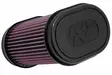 K&N Airfilter Yamaha Yxr700 Rhino Fi: 08-13 - Duell MP varaosat ja tarvikkeet - 128066 - 1
