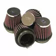 K&N FILTER SET/4PCS - Duell MP varaosat ja tarvikkeet - 128046 - 1