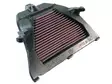 K&N Ilmasuodatin CBR600RR 03-06 - Duell MP varaosat ja tarvikkeet - 128766 - 1