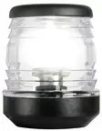 Kulkuvalo Led 360° Musta LED - Duell venetarvikkeet - 7726 - 1