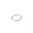 KYB Front Fork Snap Ring Outertube KYB 36mm - Duell MP varaosat ja tarvikkeet - 73026 - 1