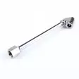 KYB Nitrogen filling tool - Duell MP varaosat ja tarvikkeet - 72976 - 1