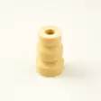 KYB Rear Shock Bump Rubber KYB 12mm x 34 x 51 - Duell MP varaosat ja tarvikkeet - 72646 - 1