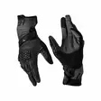 Leatt Ajohanska ADV HydraDri 5.5 XS/EU6/US7 Stealth Musta/Harmaa - Duell ajovarusteet - 44616 - 1
