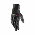 Leatt Ajohanska ADV X-Flow 8.5 XL/EU10/US11 Stealth Musta/Harmaa - Duell ajovarusteet - 44286 - 1