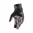 Leatt Ajohanska ADV X-Flow 8.5 XL/EU10/US11 Stealth Musta/Harmaa - Duell ajovarusteet - 44286 - 1