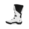 Leatt Ajosaapas 3.5 Jr US5/UK4/EU38/CM24 White - Duell ajovarusteet - 44486 - 1