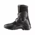 Leatt Ajosaapas ADV X-Flow 7.5 Lyhyt US12/UK11/EU47/CM30.5 Musta - Duell ajovarusteet - 44226 - 1