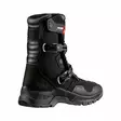 Leatt Ajosaapas ADV X-Flow 7.5 Lyhyt US12/UK11/EU47/CM30.5 Musta - Duell ajovarusteet - 44226 - 1