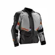 Leatt Ajotakki ADV FlowTour 5.5 L/US42/EU52 Iron Harmaa - Duell ajovarusteet - 44116 - 1