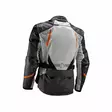 Leatt Ajotakki ADV FlowTour 5.5 L/US42/EU52 Iron Harmaa - Duell ajovarusteet - 44116 - 1