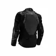 Leatt Ajotakki ADV FlowTour 5.5 XXL/US46/EU56 Stealth Musta/Harmaa - Duell ajovarusteet - 44596 - 1