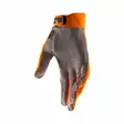 Leatt Glove Moto 2.5 X-Flow L/EU9/US10 Orange - Duell ajovarusteet - 44266 - 1