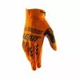 Leatt Glove Moto 2.5 X-Flow L/EU9/US10 Orange - Duell ajovarusteet - 44266 - 1
