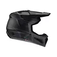 Leatt Helmet Kit Moto 3.5 V25 Stealth, XL 61-62cm - Duell ajovarusteet - 45716 - 1