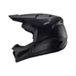 Leatt Helmet Moto 2.5 V24 Stealth, 55-56cm S - Duell ajovarusteet - 45526 - 1