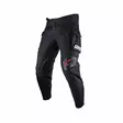 Leatt Housut 4.5 HydraDri Musta, 3XL/US40/EU58 - Duell ajovarusteet - 44626 - 1