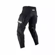 Leatt Housut 4.5 HydraDri Musta, 3XL/US40/EU58 - Duell ajovarusteet - 44626 - 1