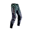Leatt Housut Moto 5.5 I.K.S XL/US36/EU54 Matcha - Duell ajovarusteet - 44356 - 1