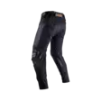 Leatt Housut Moto 5.5 I.K.S XS/US28/EU46 Stealth - Duell ajovarusteet - 44606 - 1