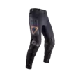 Leatt Housut Moto 5.5 I.K.S XS/US28/EU46 Stealth - Duell ajovarusteet - 44606 - 1