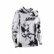 Leatt Jersey Moto 4.5 Lite XL/US44/EU54 White V26 - Duell ajovarusteet - 44306 - 1