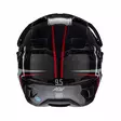 Leatt Kypärä + Ajolasit ADV 9.5 L 59-60cm Carbon Musta - Duell ajovarusteet - 45766 - 1