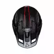 Leatt Kypärä + Ajolasit ADV 9.5 L 59-60cm Carbon Musta - Duell ajovarusteet - 45766 - 1