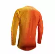 Leatt Paita Moto 5.5 UltraWeld XL Citrus - Duell ajovarusteet - 44776 - 1