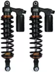 LEN Performance Iskunvaimentajasarja eteen Polaris Ranger 900 1000 - Duell ATV varaosat ja tarvikkeet - 8746 - 1