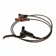 Levyjarru hydraulinen taka SHIMANO BR-M315L 1700 mm ilmattu - Duell polkupyörien varaosat ja tarvikkeet - 58196 - 1