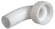 Liitin 90° 3/4NPTx16mm - Duell venetarvikkeet - 6696 - 1