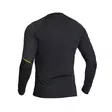 Lindstrands Paita Dry Wind Musta, 2XL - Duell ajovarusteet - 30836 - 1