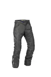 Lindstrands Tekstiilihousu Backafall Pants Musta Short leg S58 - Duell ajovarusteet - 29636 - 1