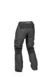 Lindstrands Tekstiilihousu Borgvik Pants Musta, 58 - Duell ajovarusteet - 29576 - 1