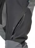 Lindstrands Tekstiilihousu Lofsdalen Pants Musta/teräksen harmaa, 58 - Duell ajovarusteet - 30086 - 1