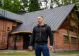 Lindstrands Tekstiilihuppari Oselbo Musta, S - Duell ajovarusteet - 29606 - 1
