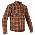 Lindstrands Tekstiilipaita Kullberg Hiekka/Ruoste, 3XL - Duell ajovarusteet - 29476 - 1