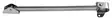 Luukkujousi SS260mm B - Duell venetarvikkeet - 5866 - 1