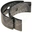 Main bearing - Duell venetarvikkeet - 137126 - 1