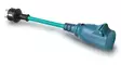 Mastervolt Pigtail Adapter CEE-7/7 to CE plug - Duell venetarvikkeet - 132926 - 1