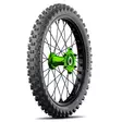 Michelin City Grip 2 100/90-14 M/C 57S REINF TL Re - Duell renkaat - 120206 - 1