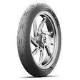 Michelin Power Cup Evo 120/70 ZR 17 M/C (58W) TL Fr - Duell renkaat - 120566 - 1