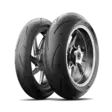 Michelin Power GP2 190/50 ZR 17 M/C (73W) TL Re - Duell renkaat - 120296 - 1